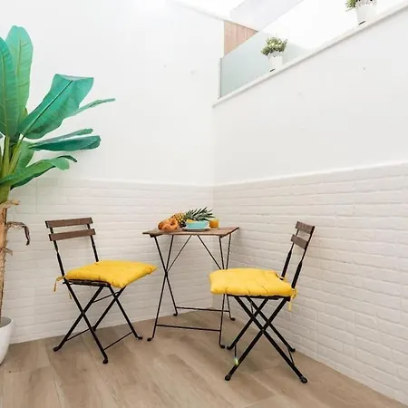 Apartamento Coqueto Y Centrico En - A 190m De Playa Apartment
