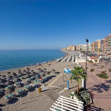Apartamento Coqueto Y Centrico En - A 190m De Playa Apartment